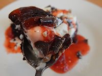 �K�X�g �����X�̃P�[�L