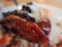 �K�X�g �����X�̃P�[�L