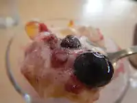 �K�X�g�@�T���f�[