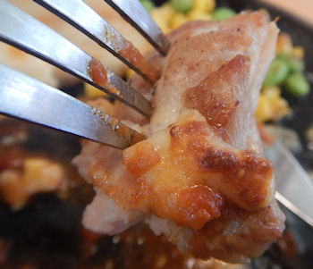 �K�X�g 3��`�[�Y�̂��񂪂�`�L���@�K�[���b�N�\�[�X