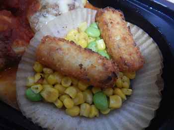 �K�X�g 3��`�[�Y�̂��񂪂�`�L���@�K�[���b�N�\�[�X