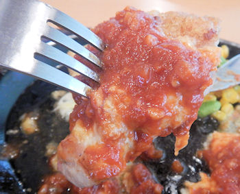 �K�X�g 3��`�[�Y�̂��񂪂�`�L���@�K�[���b�N�\�[�X