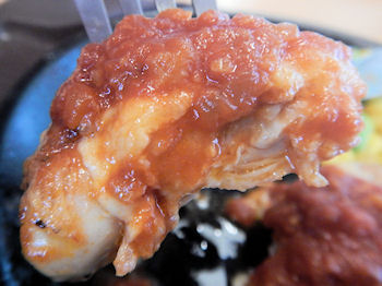 �K�X�g 3��`�[�Y�̂��񂪂�`�L���@�K�[���b�N�\�[�X