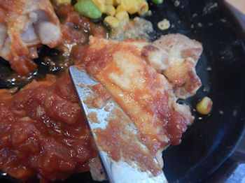 �K�X�g 3��`�[�Y�̂��񂪂�`�L���@�K�[���b�N�\�[�X