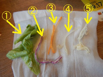 �K�X�g ��{�̃O����