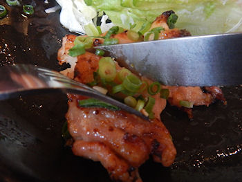 �K�X�g ��{�̐����Ă�