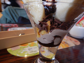 �K�X�g �`���R�o�i�i�T���f�[