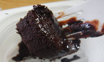 �K�X�g �`���R���[�g�P�[�L