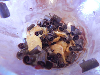 �K�X�g �`���R���[�g�p�t�F