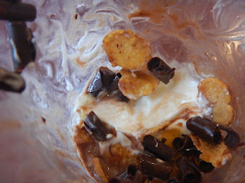 �K�X�g �`���R���[�g�p�t�F