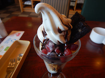 �K�X�g �`���R���[�g�p�t�F