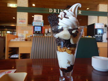 �K�X�g �`���R���[�g�p�t�F