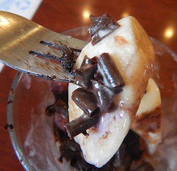 �K�X�g �`���R���[�g�p�t�F