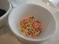 �K�X�g �`�����X