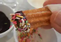 �K�X�g �`�����X