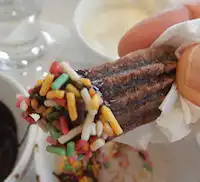 �K�X�g �`�����X