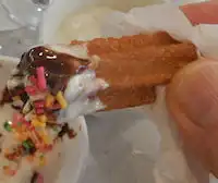 �K�X�g �`�����X