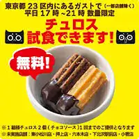 �K�X�g �`�����X