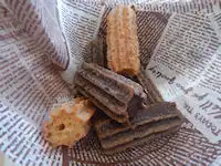 �K�X�g �`�����X