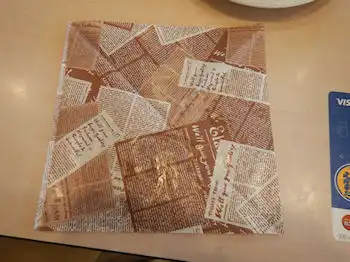 �K�X�g �`�����X