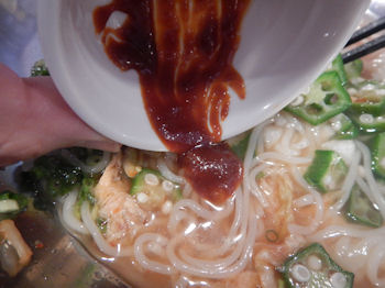 �K�X�g ���[�X�g�r�[�t�̗��