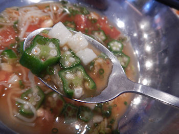 �K�X�g ���[�X�g�r�[�t�̗��