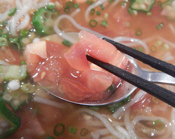 �K�X�g ���[�X�g�r�[�t�̗��