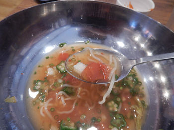 �K�X�g ���[�X�g�r�[�t�̗��