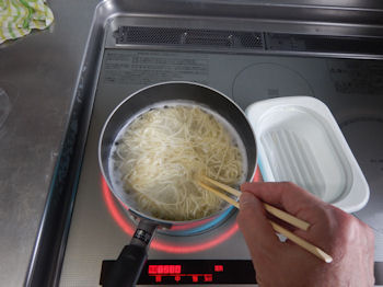 �K�X�g ���[�X�g�r�[�t�̗��