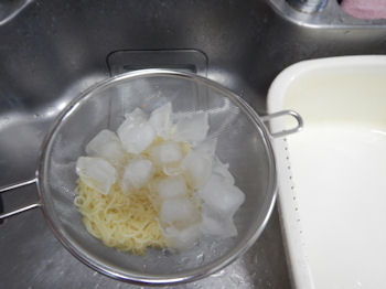 �K�X�g ���[�X�g�r�[�t�̗��