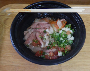 �K�X�g ���[�X�g�r�[�t�̗��