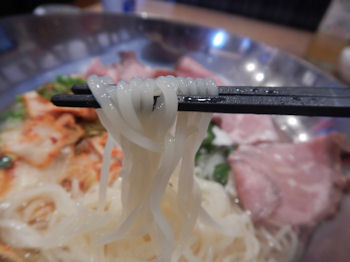 �K�X�g ���[�X�g�r�[�t�̗��