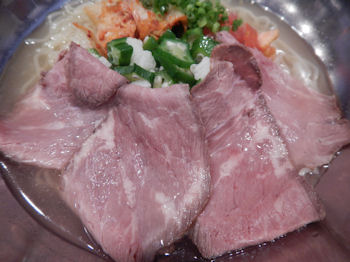 �K�X�g ���[�X�g�r�[�t�̗��