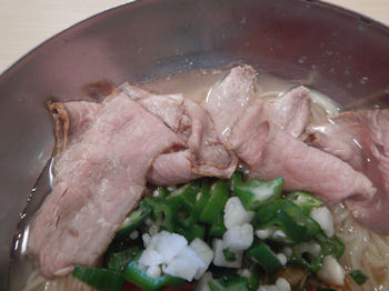 �K�X�g ���[�X�g�r�[�t�̗��