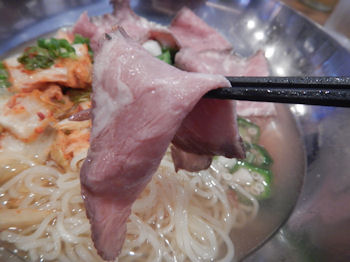 �K�X�g ���[�X�g�r�[�t�̗��