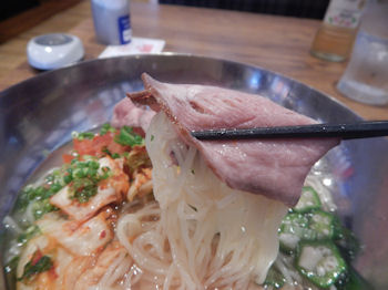 �K�X�g ���[�X�g�r�[�t�̗��