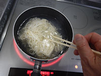 �K�X�g�@�R���I�N���̗��