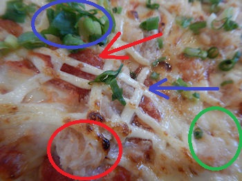 �K�X�g �����Ղ肩�Ƀ}���s�U