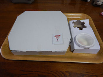 �K�X�g �h���C�J���[�s�U