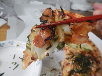 �K�X�g �s�U �f���b�N�X4