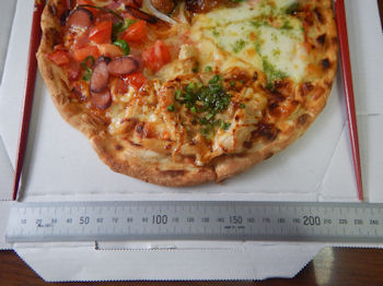 �K�X�g �s�U �f���b�N�X4