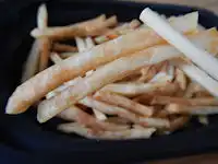 ガスト ポテトフライ