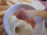 ガスト ポテトフライ