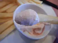 ガスト ポテトフライ