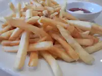 ガスト ポテトフライ