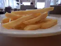 ガスト ポテトフライ