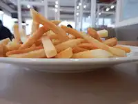 ガスト ポテトフライ