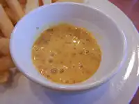 ガスト ポテトフライ