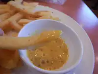 ガスト ポテトフライ