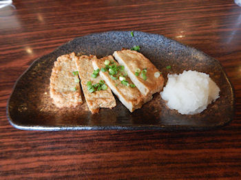 �K�X�g ���Ⴑ�V